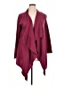 East5th Burgundy Cardigan Size XL - photo 1