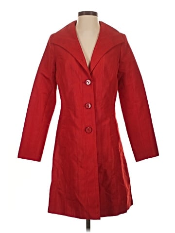 Mossimo Coat (view 1)
