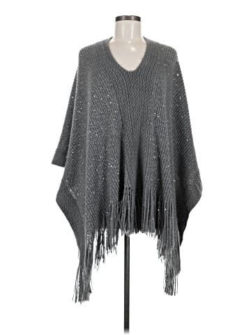 29 Palms Poncho (view 1)