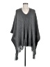 29 Palms Gray Poncho One size - photo 1