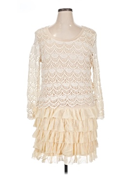 Young Essence Cocktail Dress