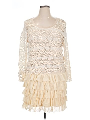 Young Essence Cocktail Dress (view 1)
