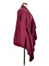 East5th Burgundy Cardigan Size XL - photo 4