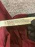 FP Movement Color Block Burgundy Active Pants Size S - photo 8