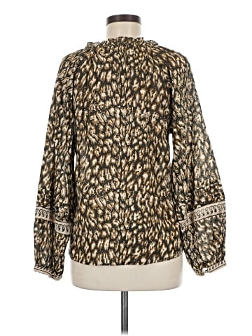Cleobella Long Sleeve Blouse (view 2)