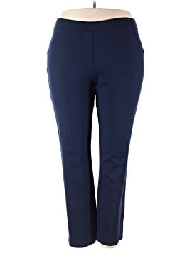 Susan Graver Active Pants