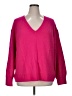 Gap Pink Pullover Sweater Size XL - photo 1