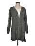 Eileen Fisher Gray Cardigan Size XS - photo 1