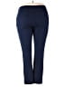 Susan Graver Blue Active Pants Size XL - photo 2
