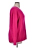Gap Pink Pullover Sweater Size XL - photo 4