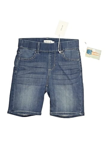 Cello Jeans Denim Shorts (view 1)