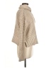 Sincerely Jules 100% Polyester Tan Pullover Sweater Size M - photo 4