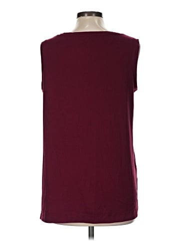 New Directions Sleeveless T-Shirt (view 2)
