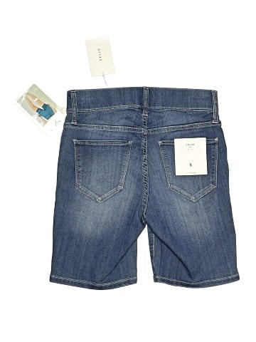 Cello Jeans Denim Shorts (view 2)