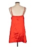 Unbranded Orange Sleeveless Top Size L (estimated) - photo 2