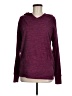 Athleta Burgundy Pullover Sweater Size M - photo 1