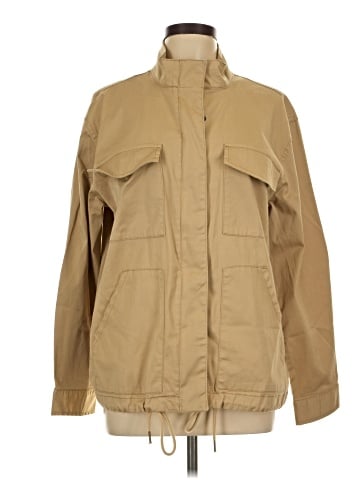 Sanctuary Jacket (view 1)
