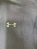 Under Armour Color Block Blue Active Pants Size SmEstimated - photo 4