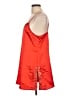 Unbranded Orange Sleeveless Top Size L (estimated) - photo 5