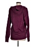 Athleta Burgundy Pullover Sweater Size M - photo 2