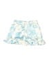 Nasty Gal Inc. Tie-dye Blue Shorts Size M - photo 1