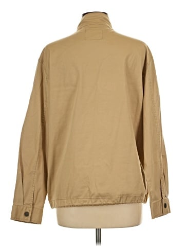 Sanctuary Jacket (view 2)
