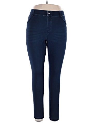 Hue Jeans (view 1)