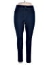 Hue Blue Jeans Size 1X - photo 1