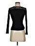 H&M Black Long Sleeve Turtleneck Size XS - photo 1