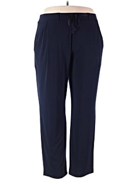 Susan Graver Casual Pants