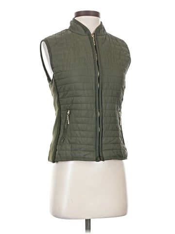 Daisy Vest (view 1)