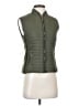 Daisy 100% Polyester Green Vest Size S - photo 1