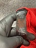Evans Red Cardigan Size 26/28 - photo 8