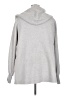 Unbranded Gray Cardigan Size XXL (estimated) - photo 2