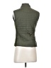Daisy 100% Polyester Green Vest Size S - photo 2