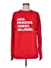 Assorted Brands Red Sweatshirt Size M - photo 1