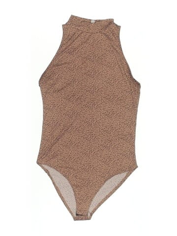 Gaze Bodysuit (view 1)