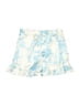 Nasty Gal Inc. Tie-dye Blue Shorts Size M - photo 2