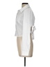 J for Justify White Long Sleeve Blouse Size L - photo 5