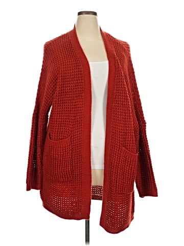 Zesica Cardigan (view 1)