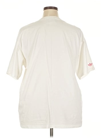Adidas Short Sleeve T-Shirt (view 2)