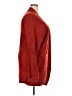 Zesica Red Cardigan Size XXL - photo 4