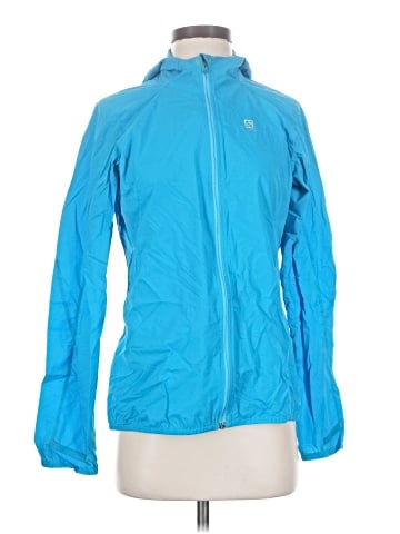 Salomon Windbreaker (view 1)