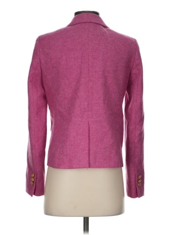 Brooks Brothers Red Fleece Wool Blazer (view 2)
