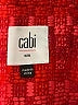 CAbi Red Coat Size S - photo 6