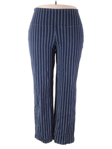 Women With Control Casual Pants (view 1)