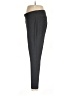 Tahari Solid Gray Active Pants Size XL - photo 5