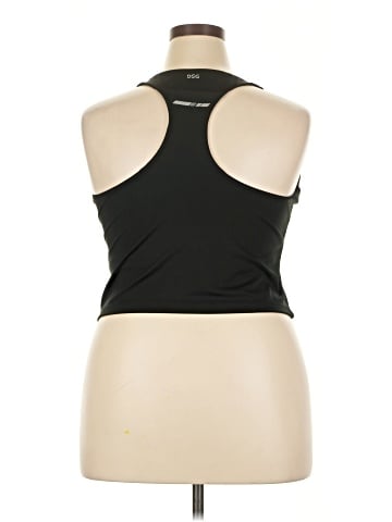 DSG Sleeveless Top (view 2)