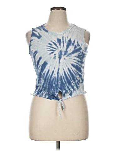 Ocean Drive Clothing Co. Tank Top (view 1)