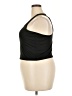 DSG Black Sleeveless Top Size 2X - photo 5